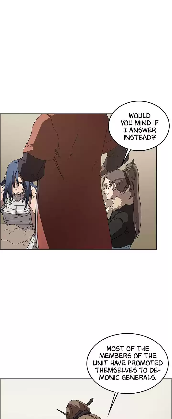 Chronicles Of Heavenly Demon Chapter 64