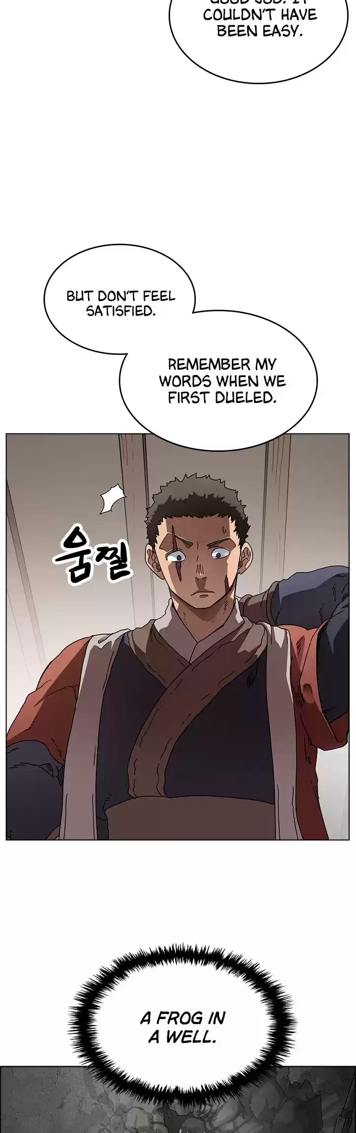 Chronicles Of Heavenly Demon Chapter 65