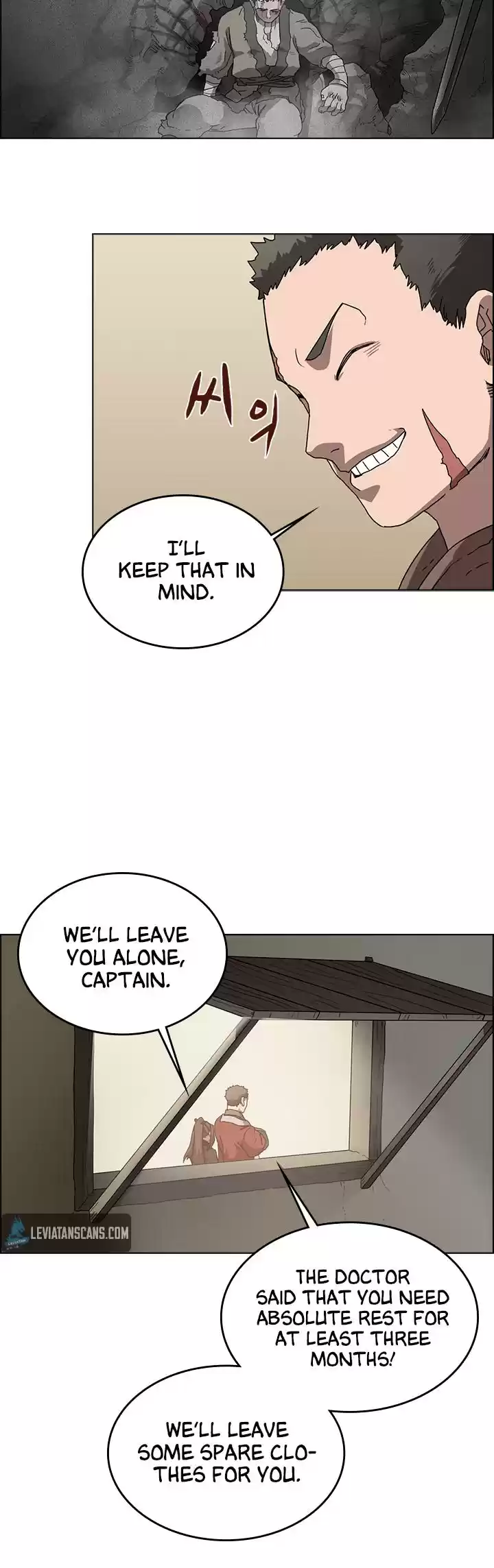 Chronicles Of Heavenly Demon Chapter 65