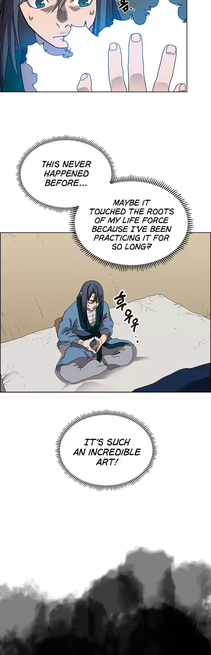 Chronicles Of Heavenly Demon Chapter 65