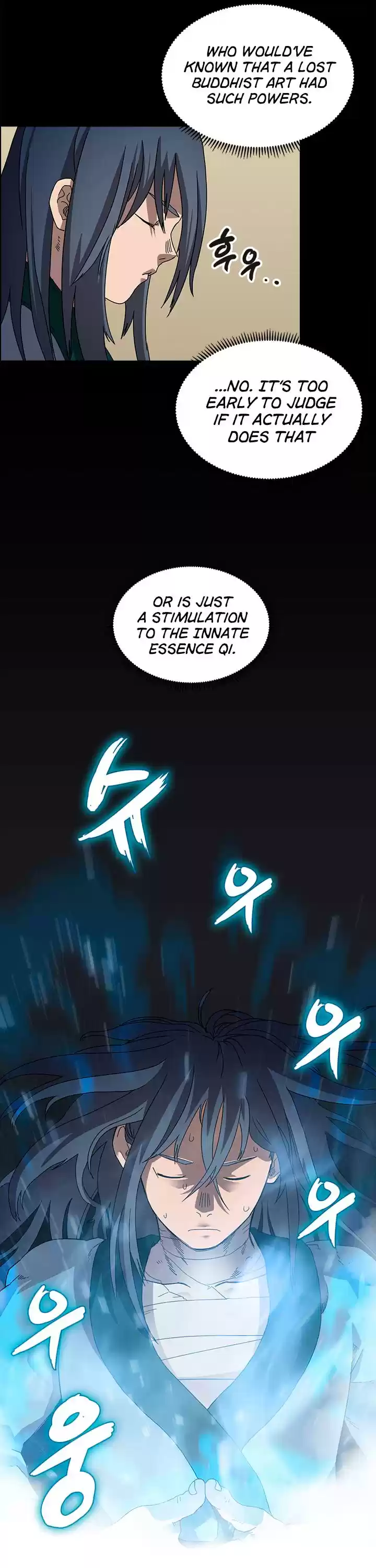 Chronicles Of Heavenly Demon Chapter 65