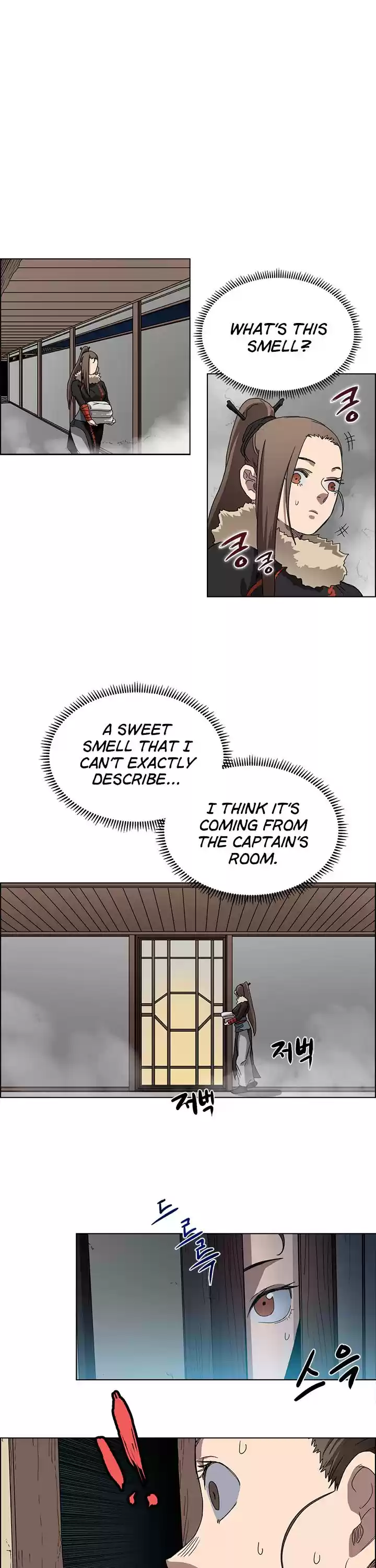 Chronicles Of Heavenly Demon Chapter 65