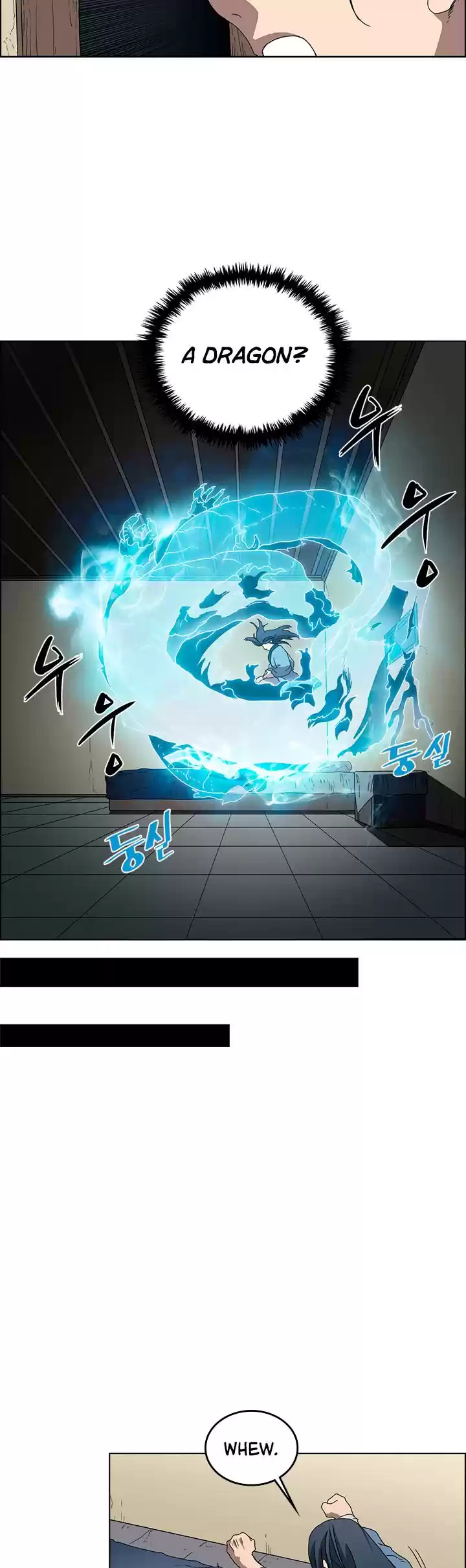 Chronicles Of Heavenly Demon Chapter 65