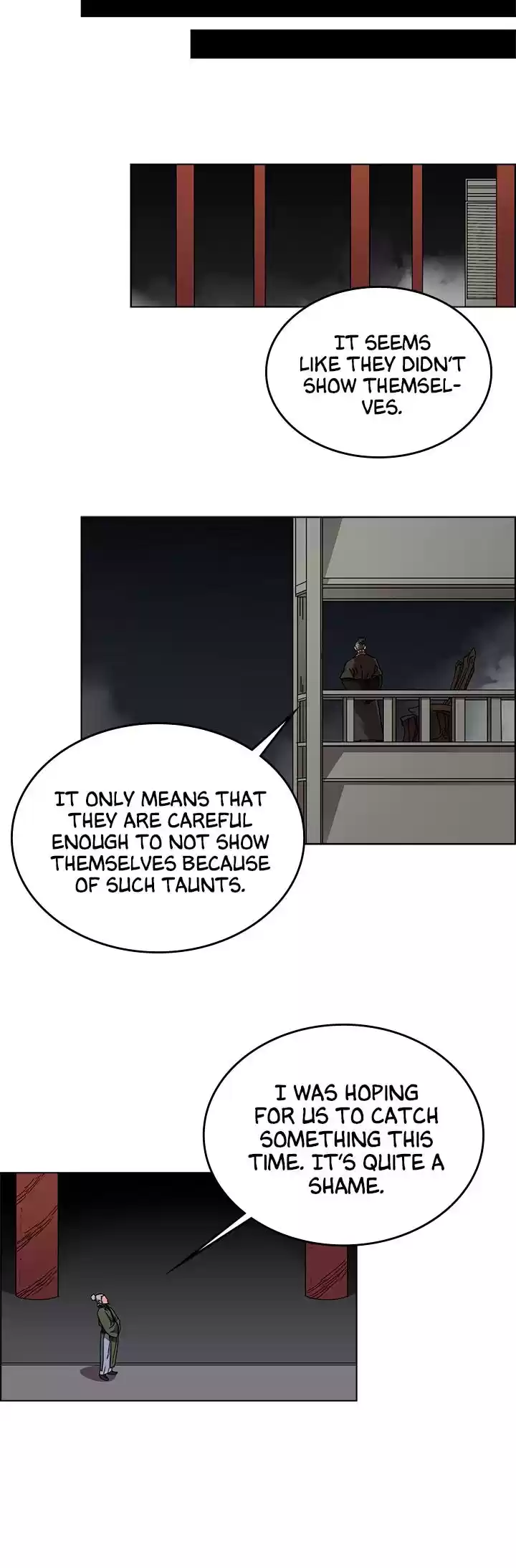 Chronicles Of Heavenly Demon Chapter 65