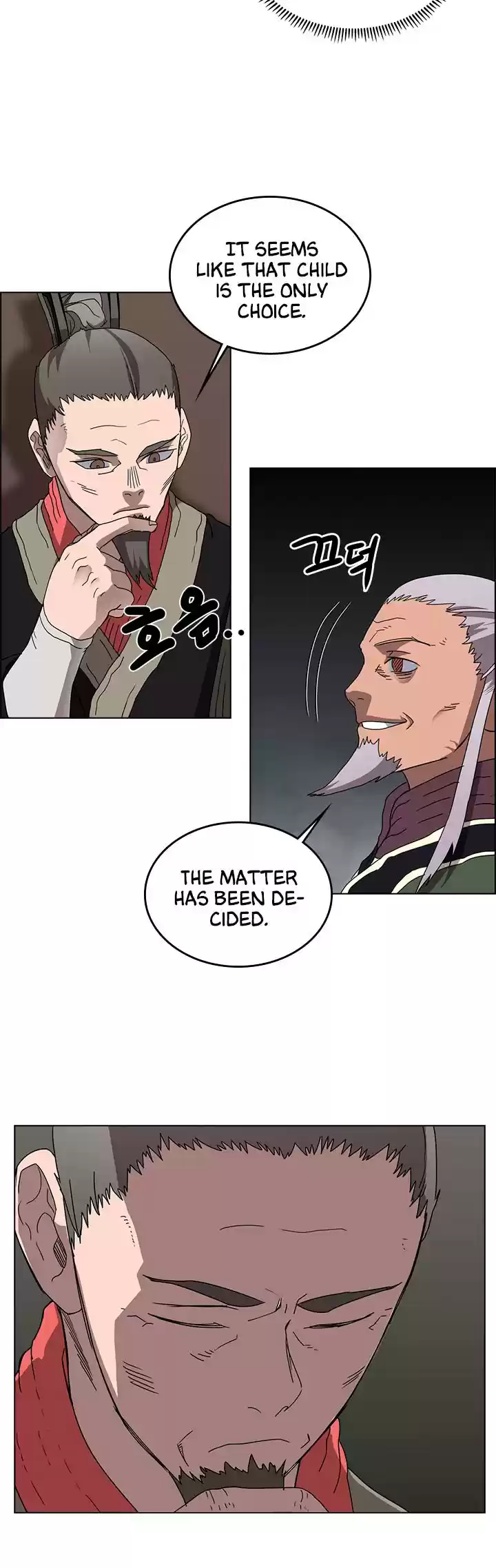 Chronicles Of Heavenly Demon Chapter 65