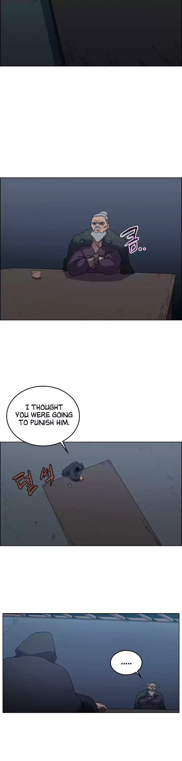 Chronicles Of Heavenly Demon Chapter 66