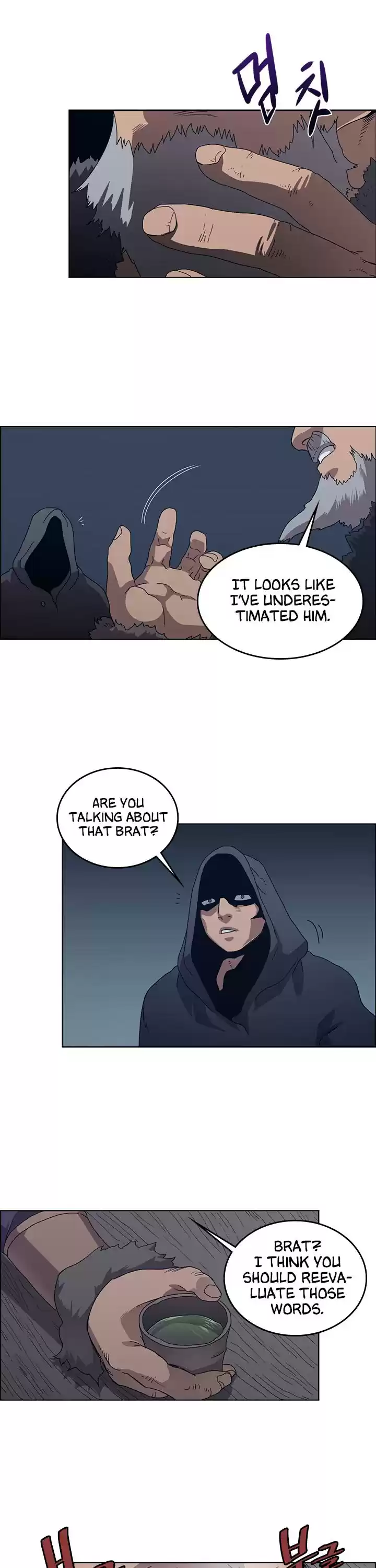 Chronicles Of Heavenly Demon Chapter 66