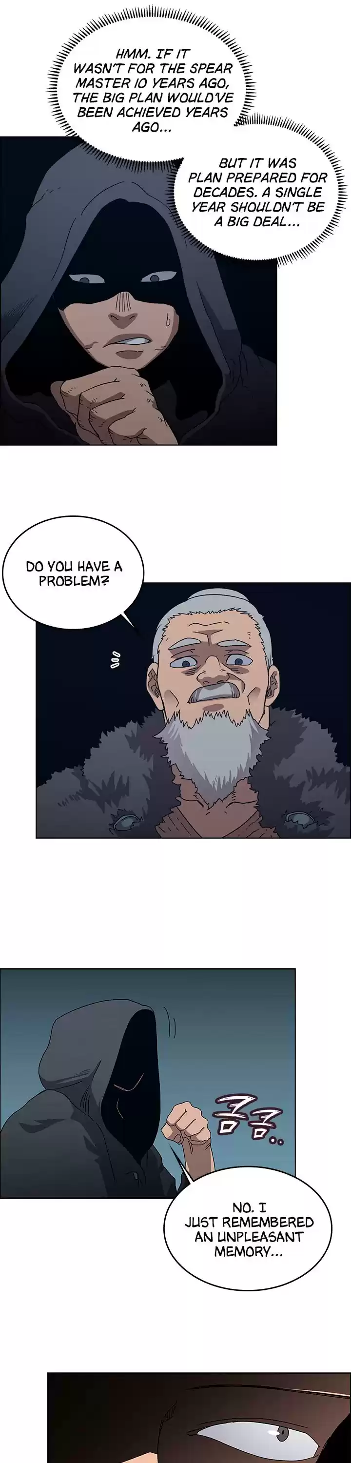 Chronicles Of Heavenly Demon Chapter 66