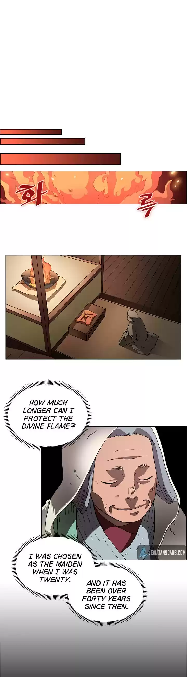 Chronicles Of Heavenly Demon Chapter 66