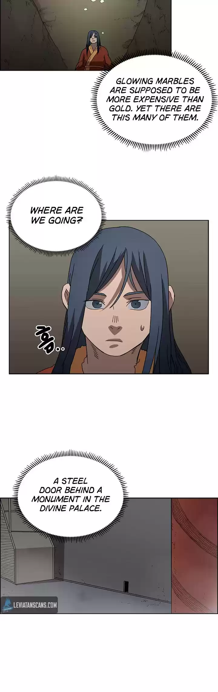 Chronicles Of Heavenly Demon Chapter 66