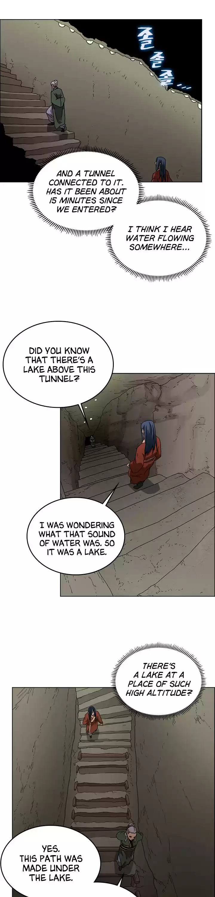 Chronicles Of Heavenly Demon Chapter 66