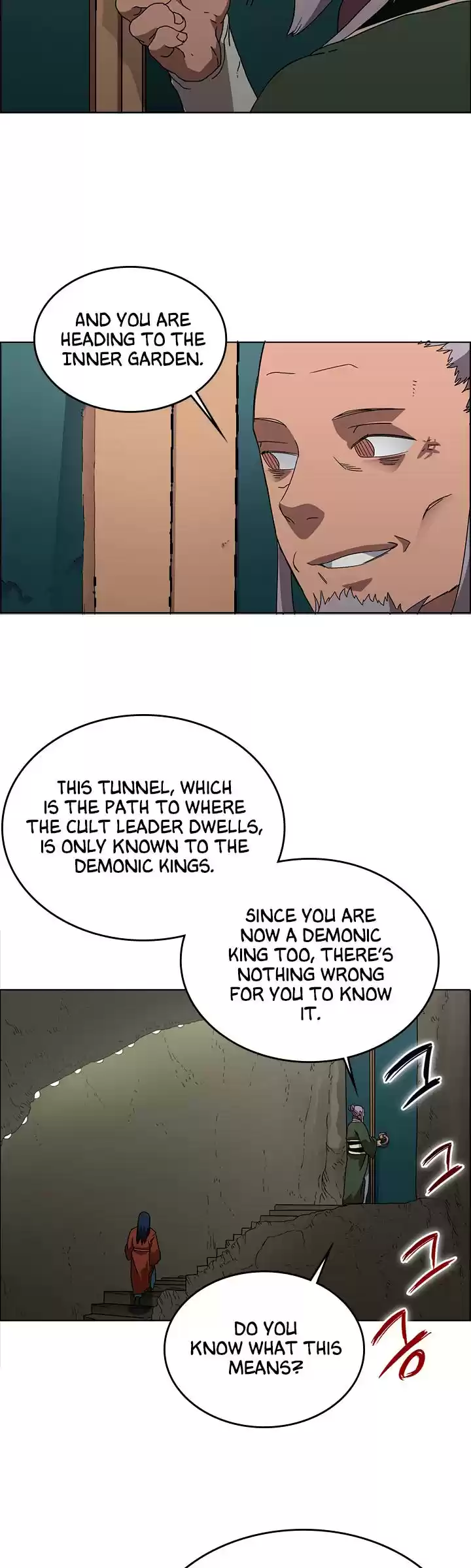 Chronicles Of Heavenly Demon Chapter 66