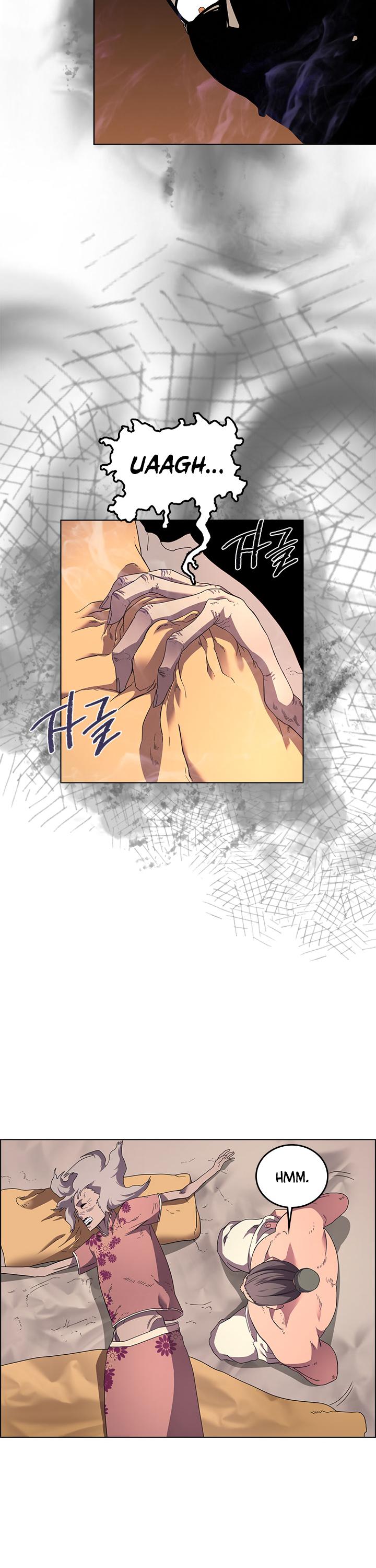 Chronicles Of Heavenly Demon Chapter 85