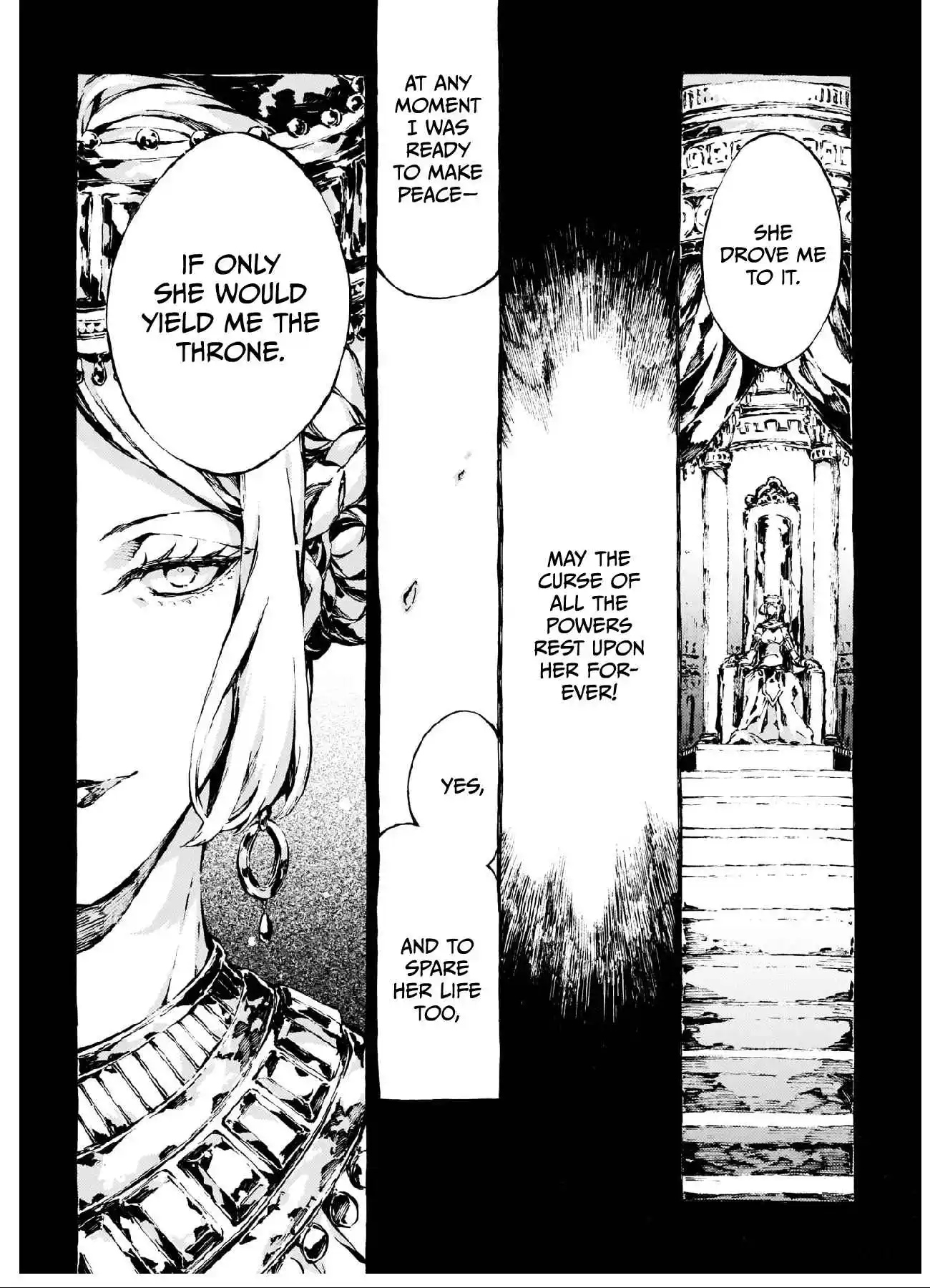 Chronicles of Narnia: The Magician's Nephew 10