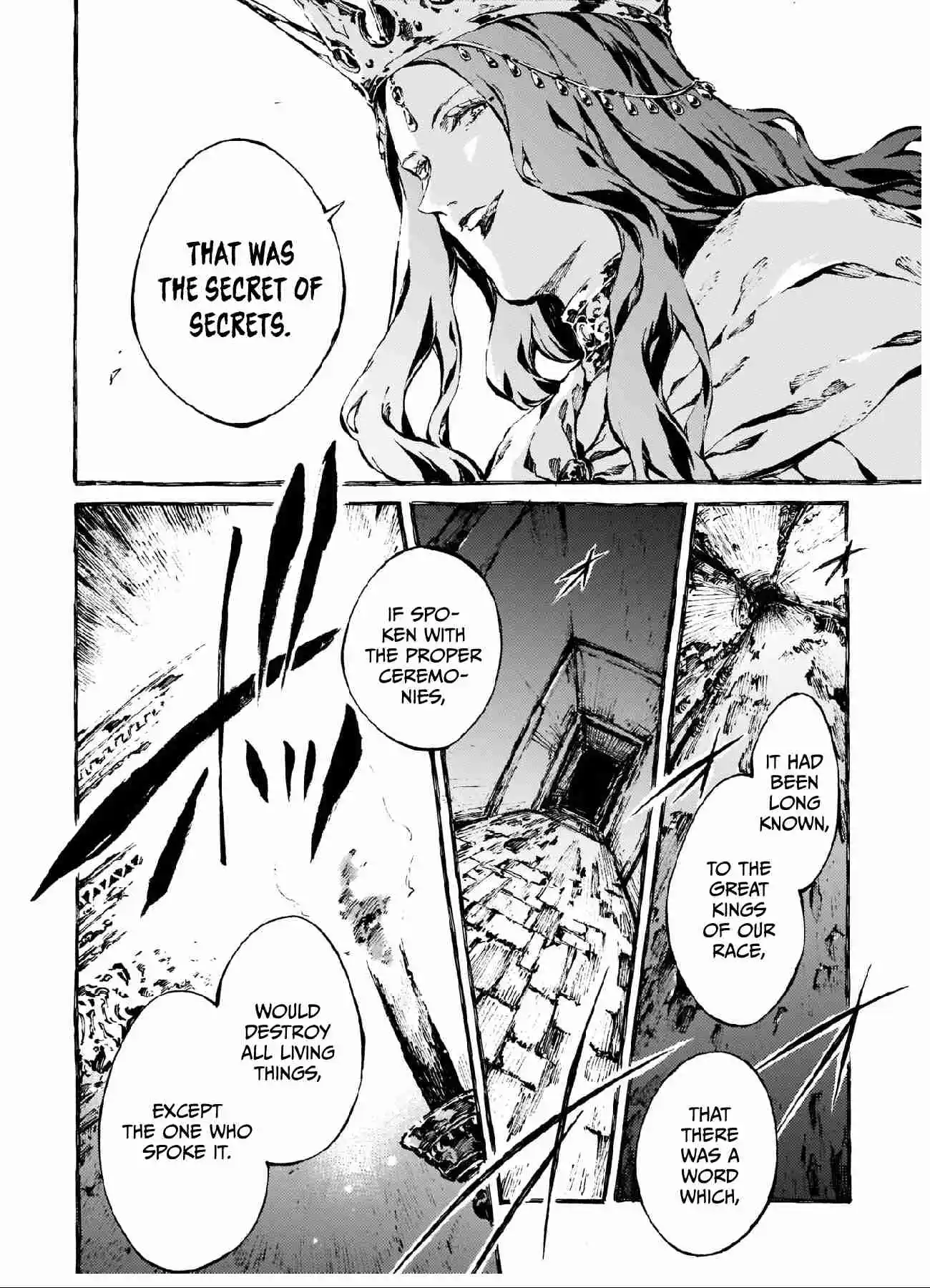 Chronicles of Narnia: The Magician's Nephew 10