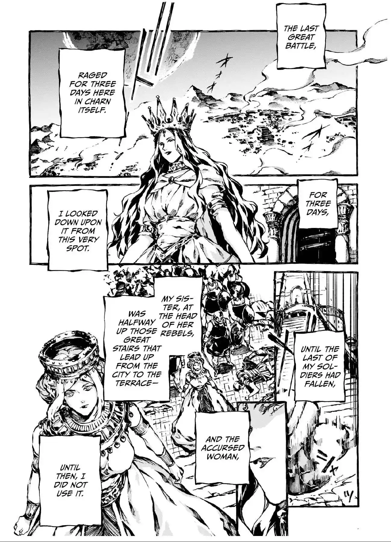 Chronicles of Narnia: The Magician's Nephew 10