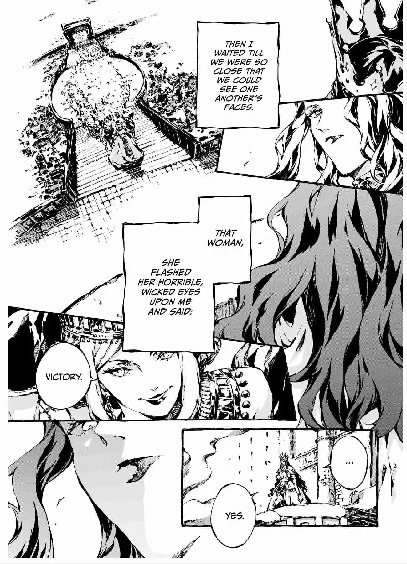 Chronicles of Narnia: The Magician's Nephew 10