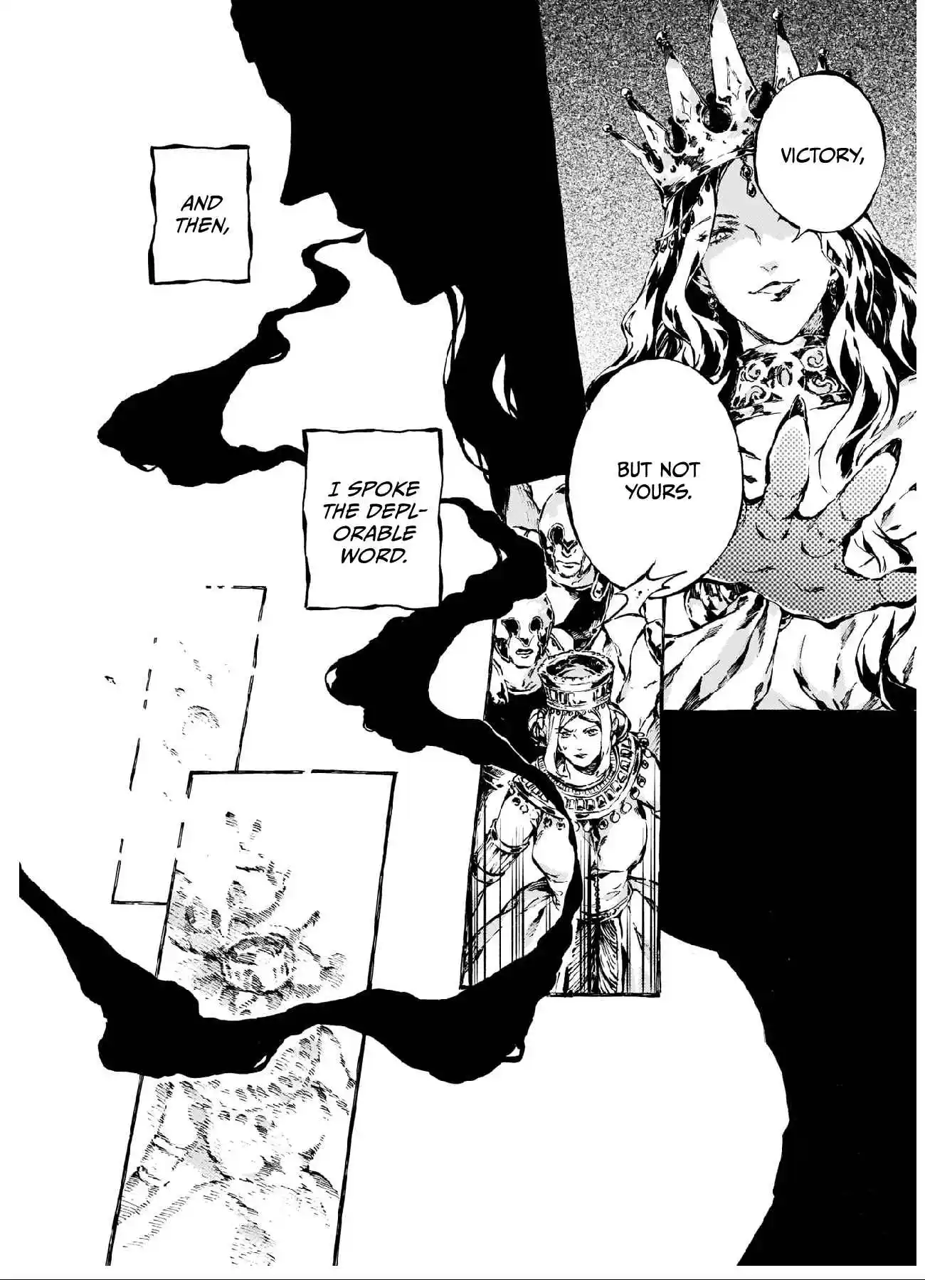 Chronicles of Narnia: The Magician's Nephew 10