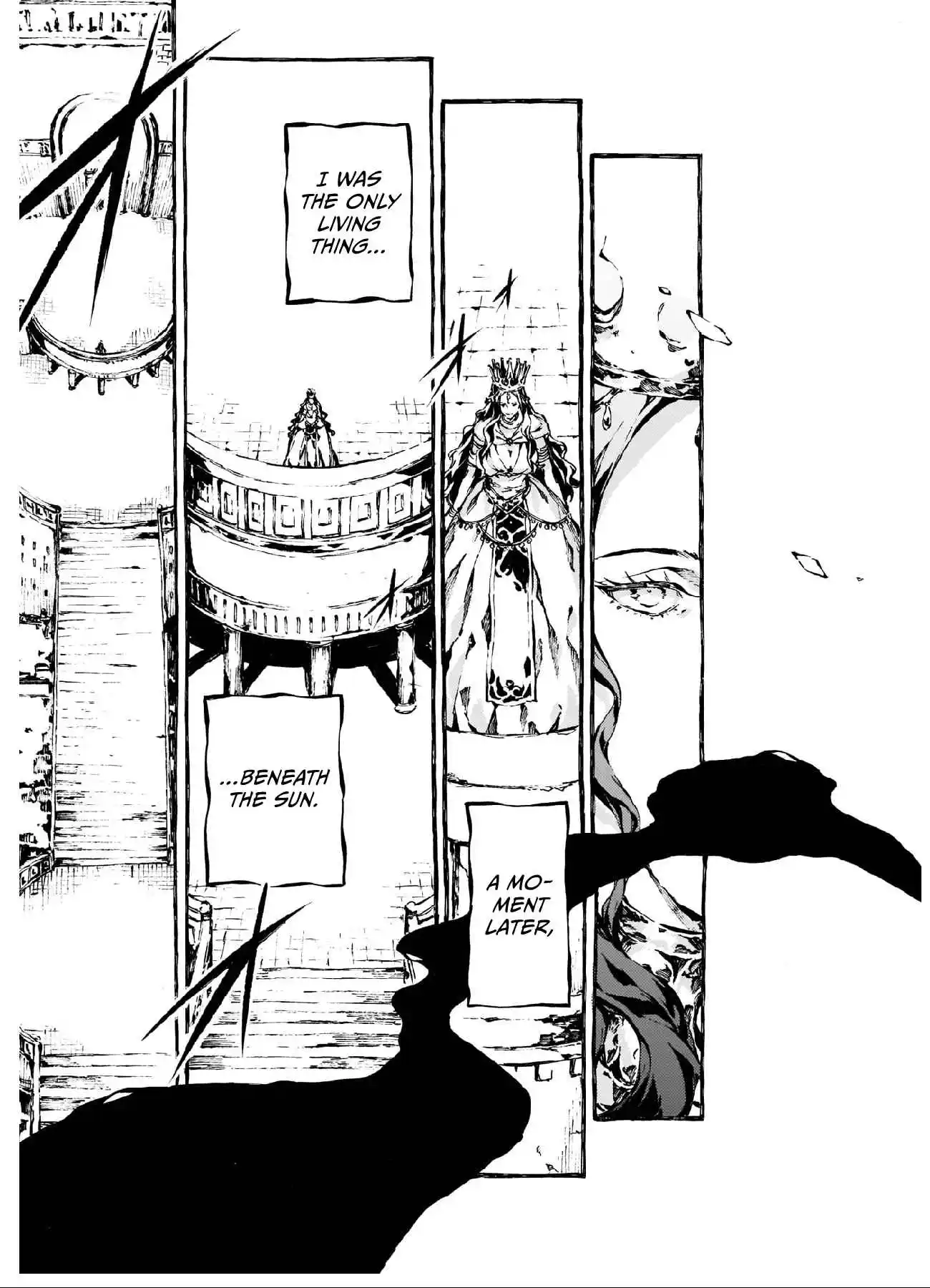 Chronicles of Narnia: The Magician's Nephew 10