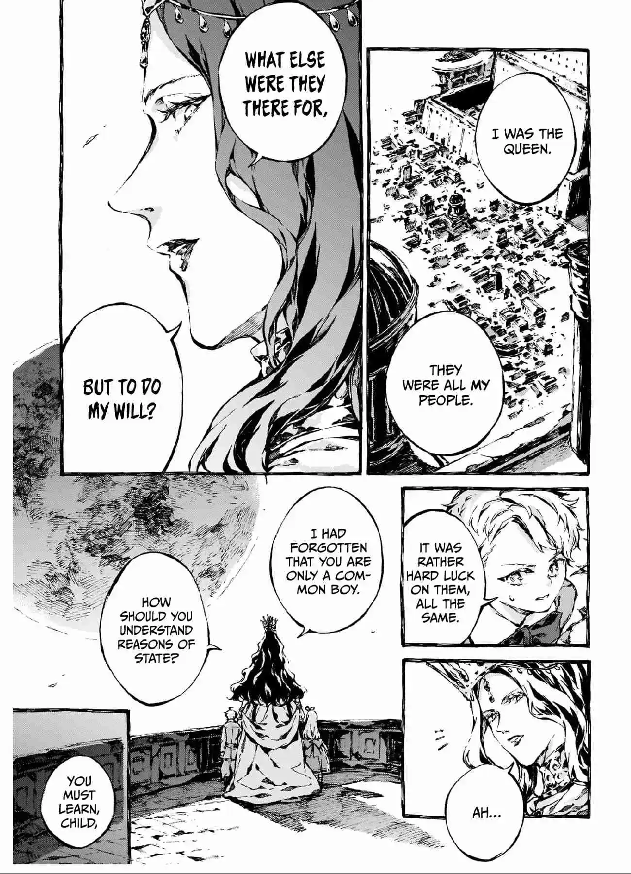 Chronicles of Narnia: The Magician's Nephew 10