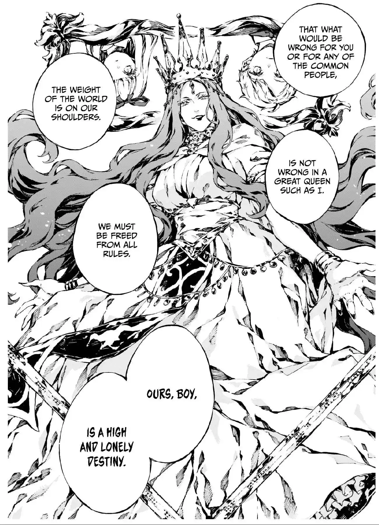 Chronicles of Narnia: The Magician's Nephew 10