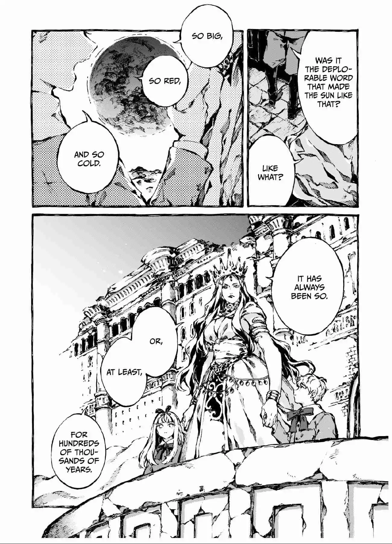 Chronicles of Narnia: The Magician's Nephew 10