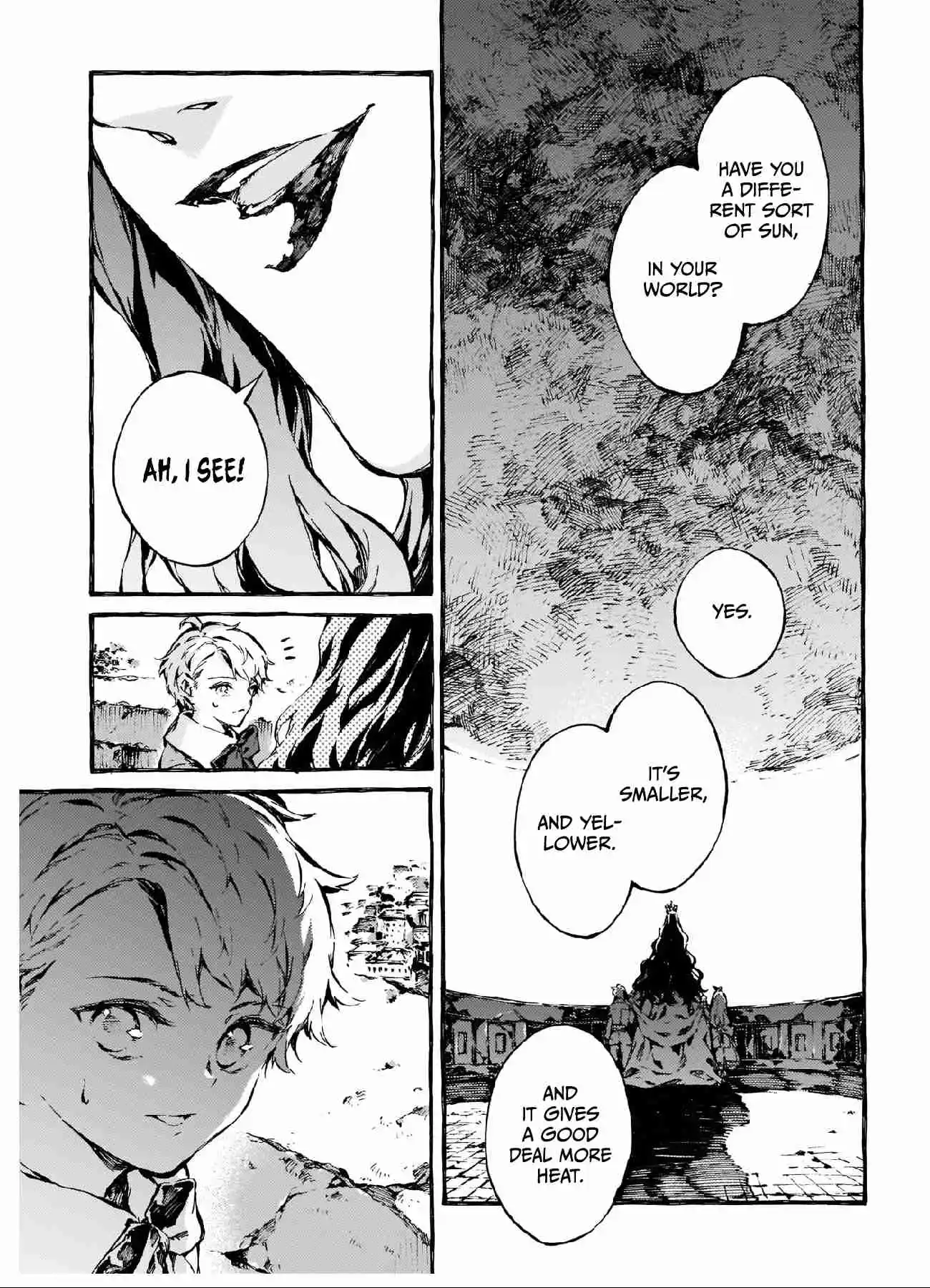 Chronicles of Narnia: The Magician's Nephew 10