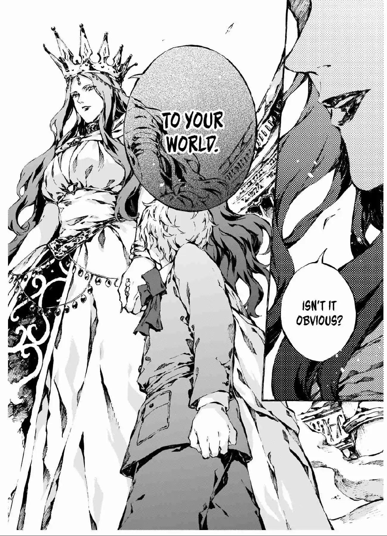 Chronicles of Narnia: The Magician's Nephew 10