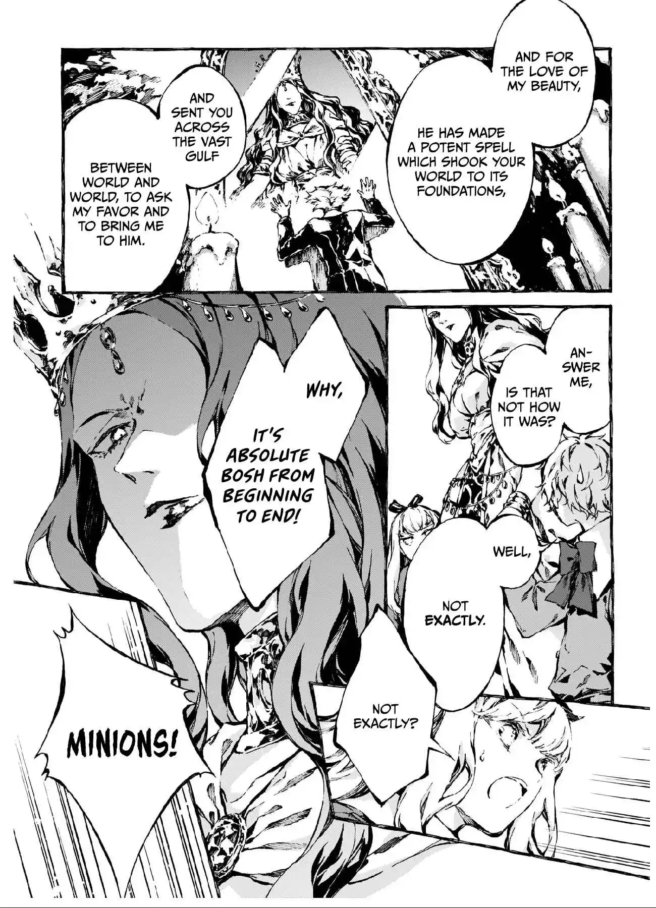 Chronicles of Narnia: The Magician's Nephew 10