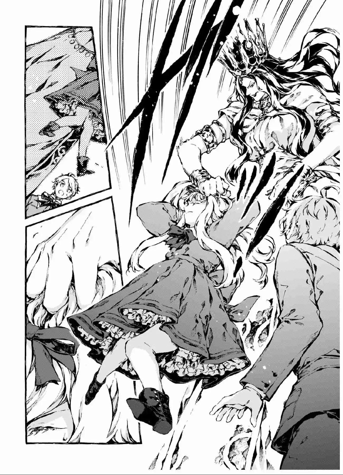 Chronicles of Narnia: The Magician's Nephew 10