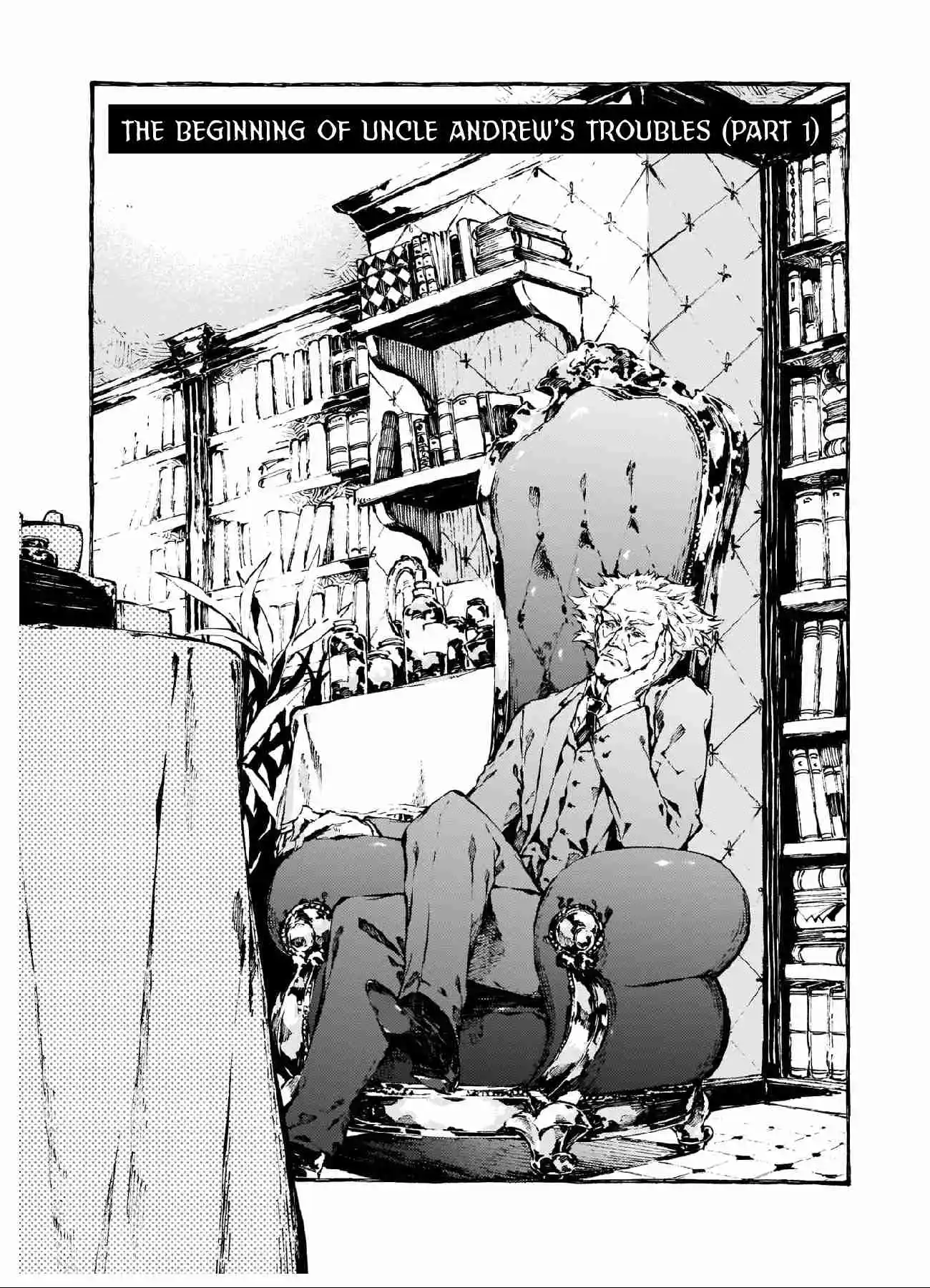 Chronicles of Narnia: The Magician's Nephew 11