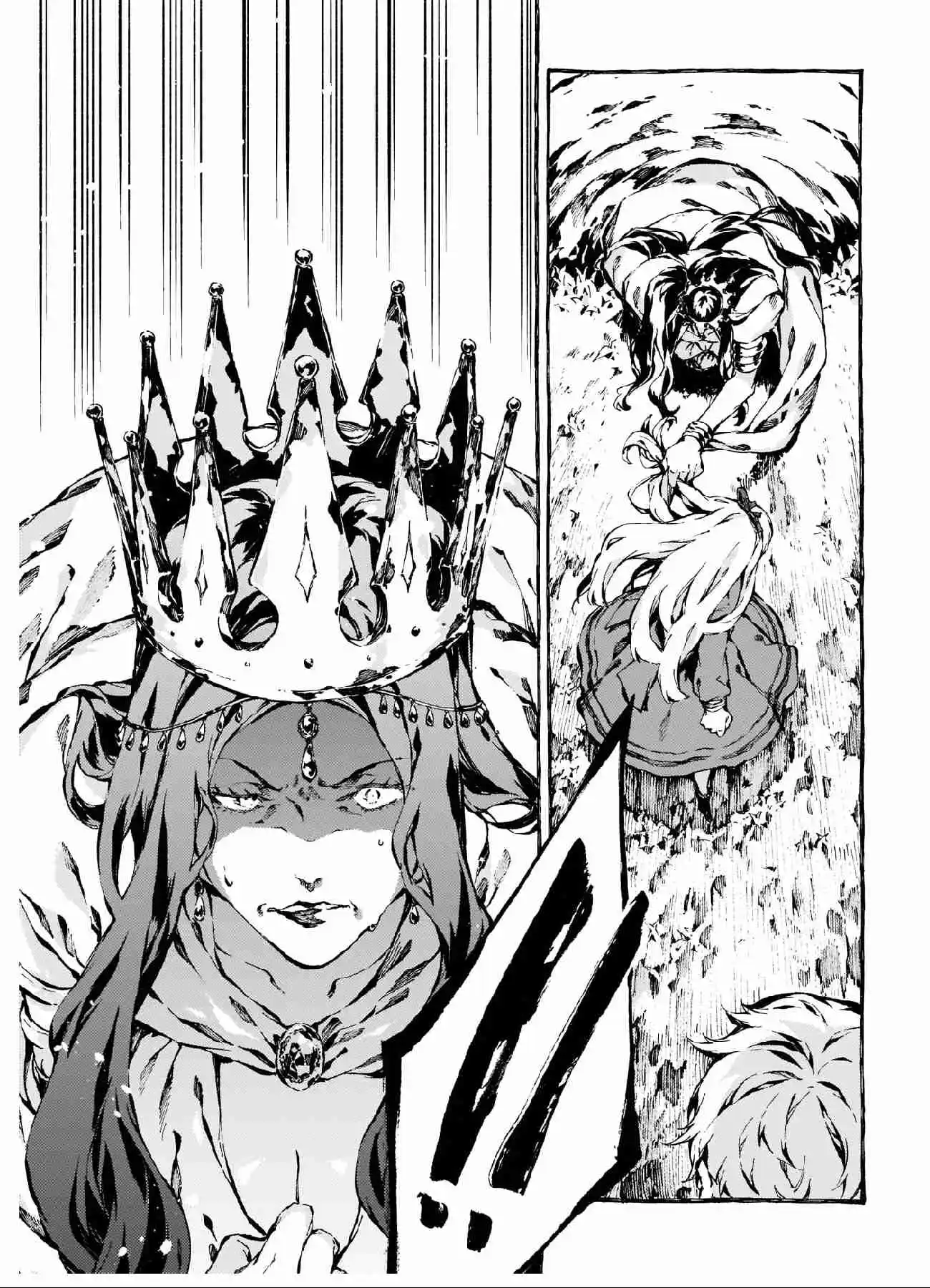 Chronicles of Narnia: The Magician's Nephew 11