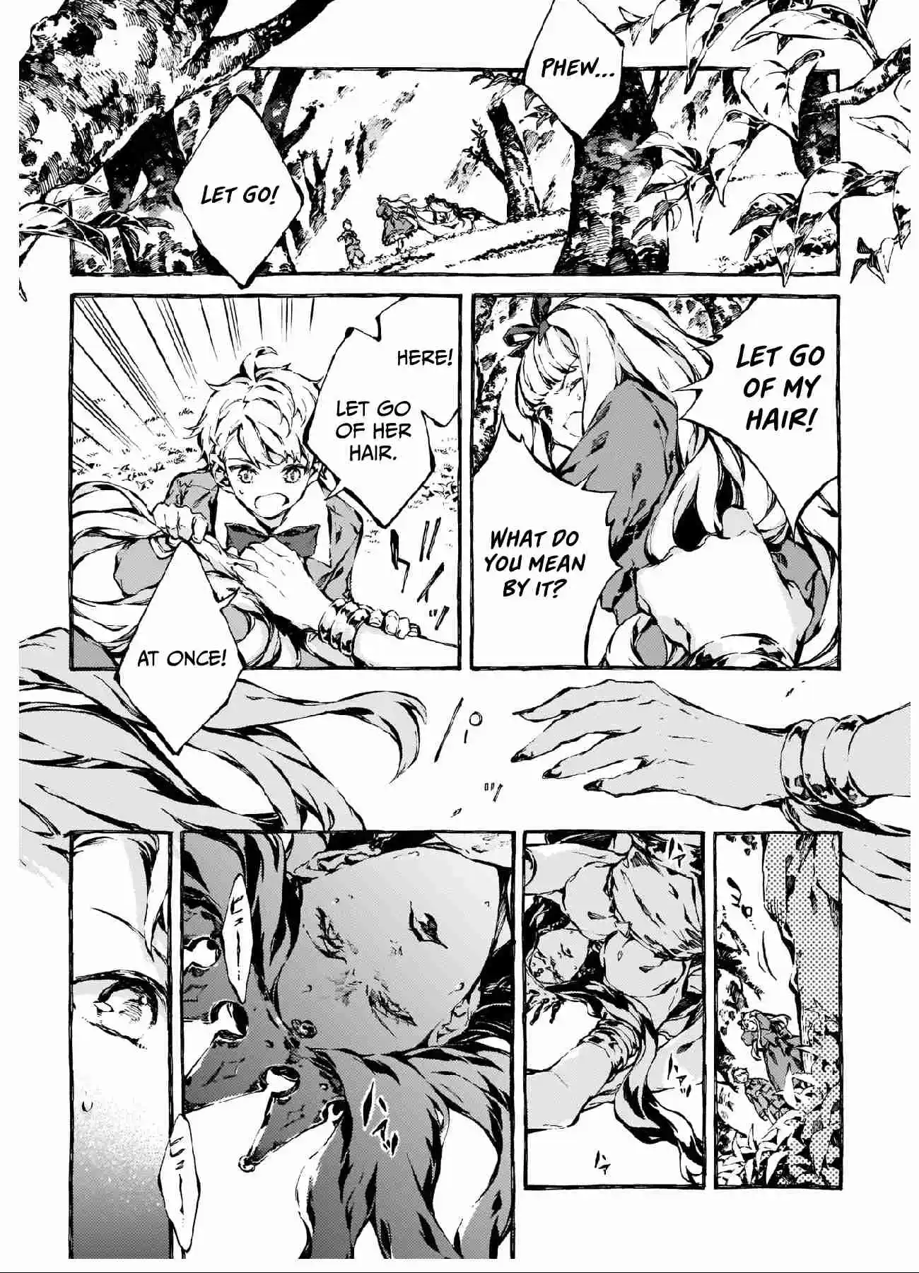 Chronicles of Narnia: The Magician's Nephew 11