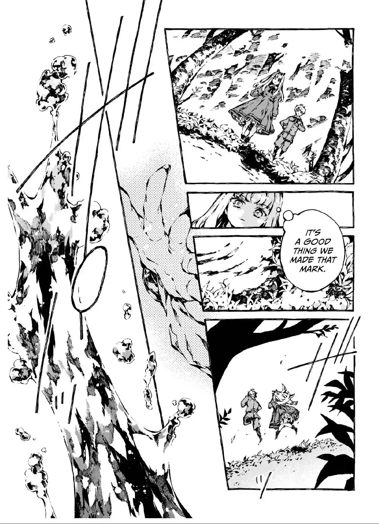 Chronicles of Narnia: The Magician's Nephew 11