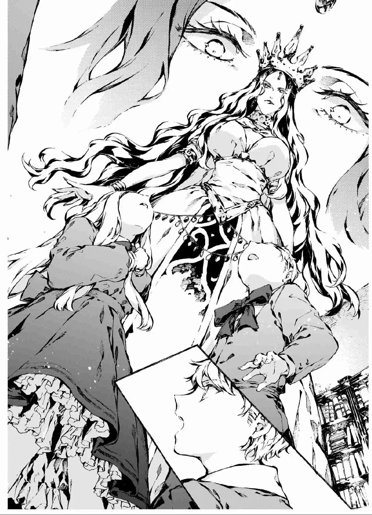 Chronicles of Narnia: The Magician's Nephew 11