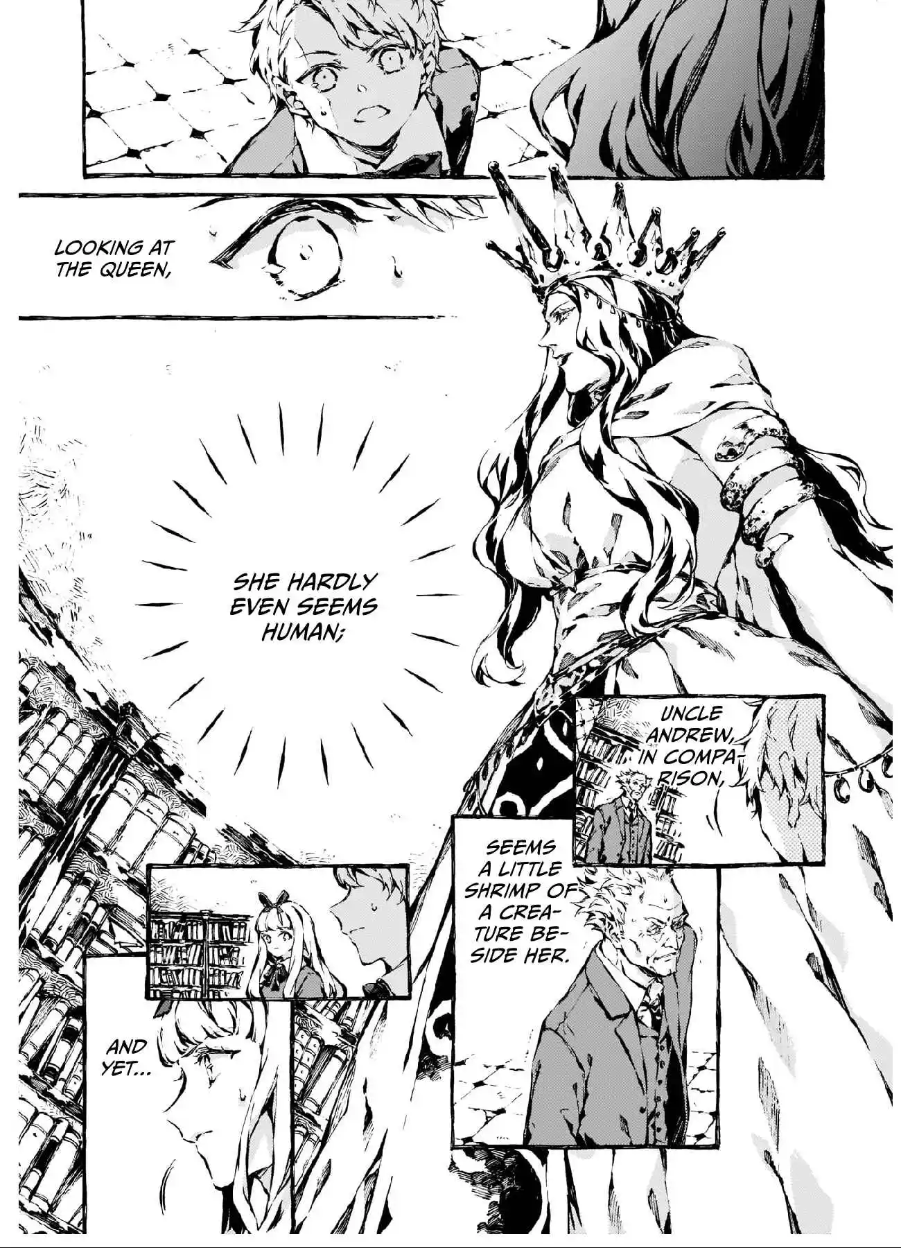 Chronicles of Narnia: The Magician's Nephew 11