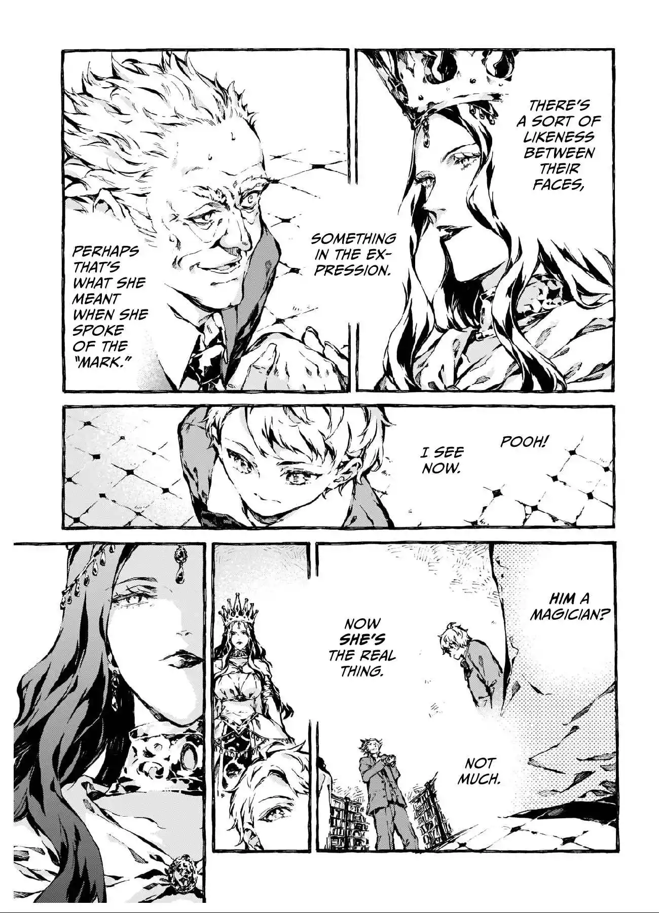 Chronicles of Narnia: The Magician's Nephew 11