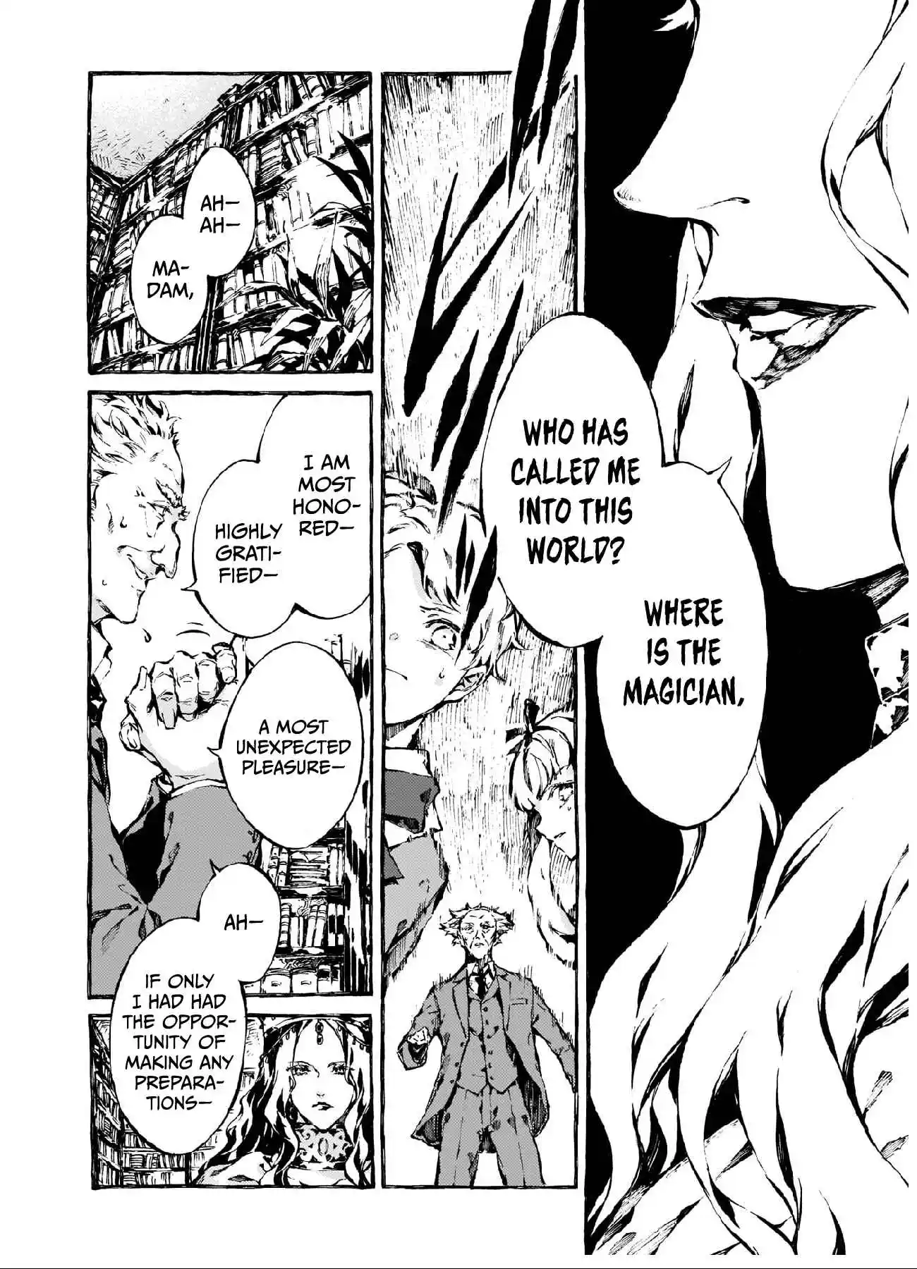 Chronicles of Narnia: The Magician's Nephew 11