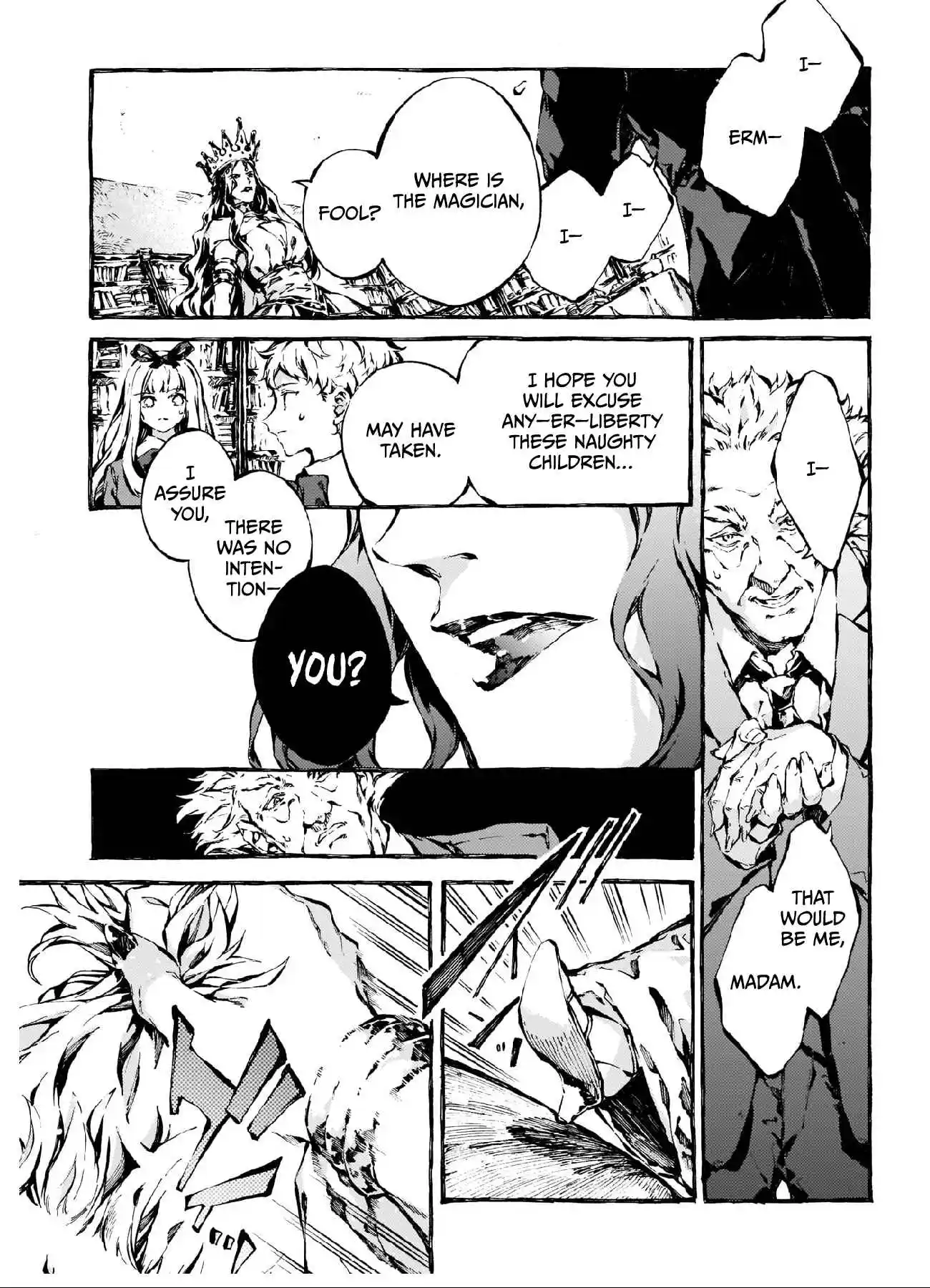 Chronicles of Narnia: The Magician's Nephew 11