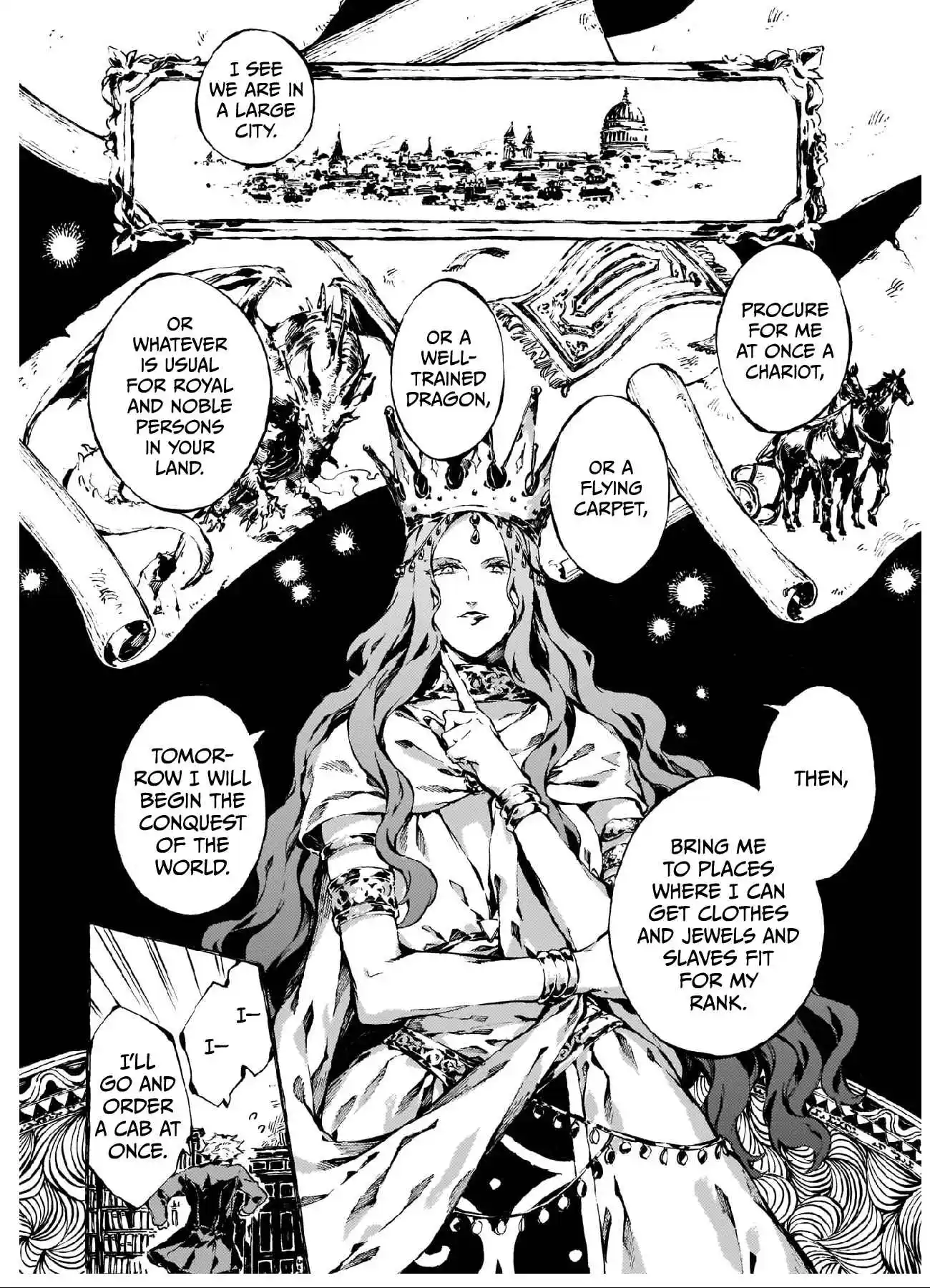 Chronicles of Narnia: The Magician's Nephew 11