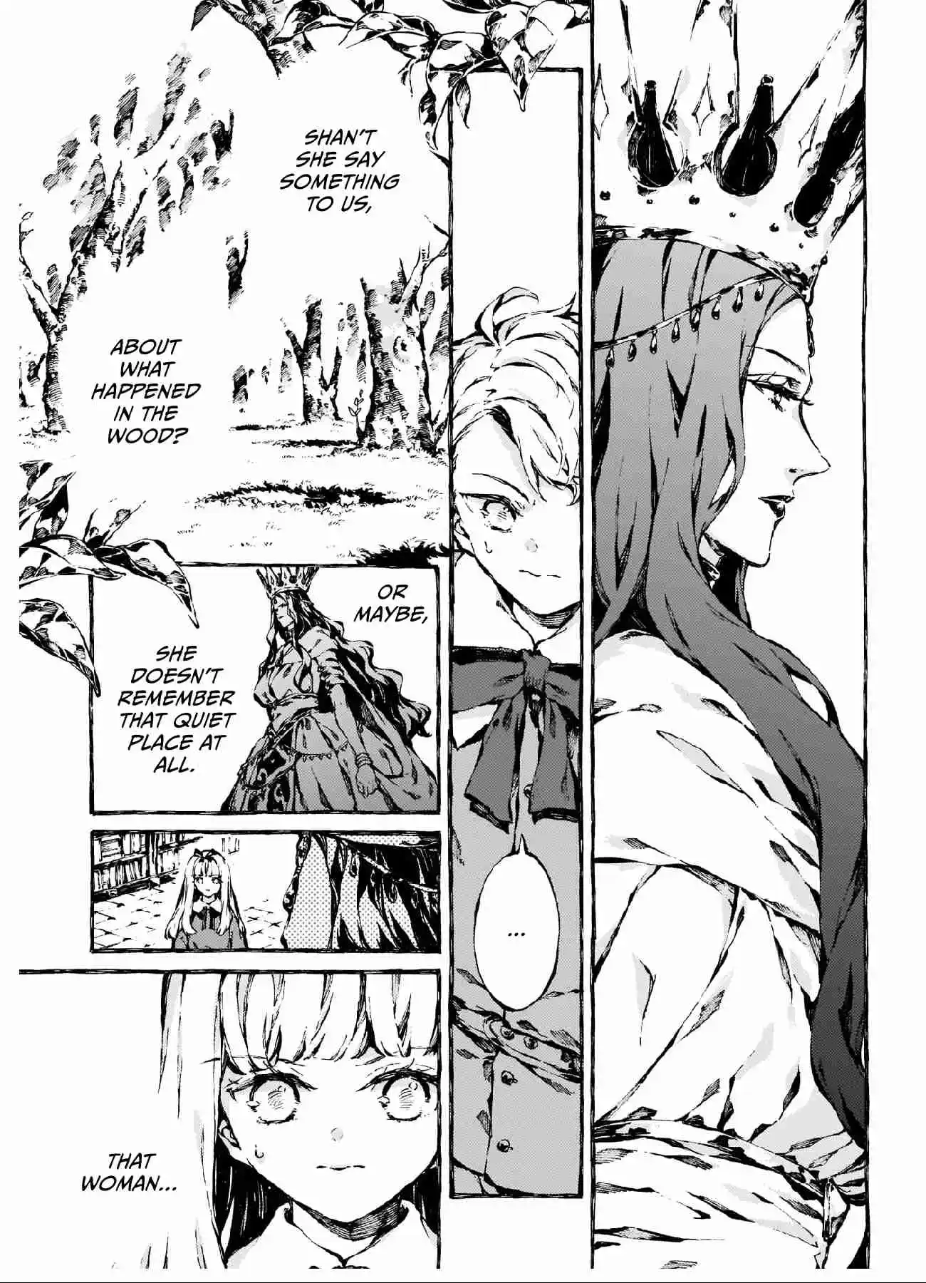 Chronicles of Narnia: The Magician's Nephew 12