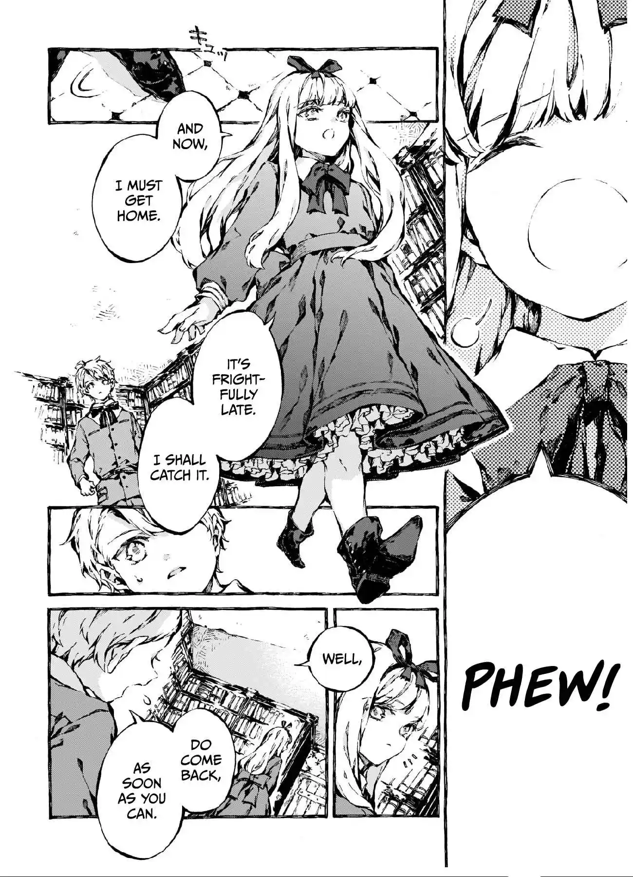 Chronicles of Narnia: The Magician's Nephew 12