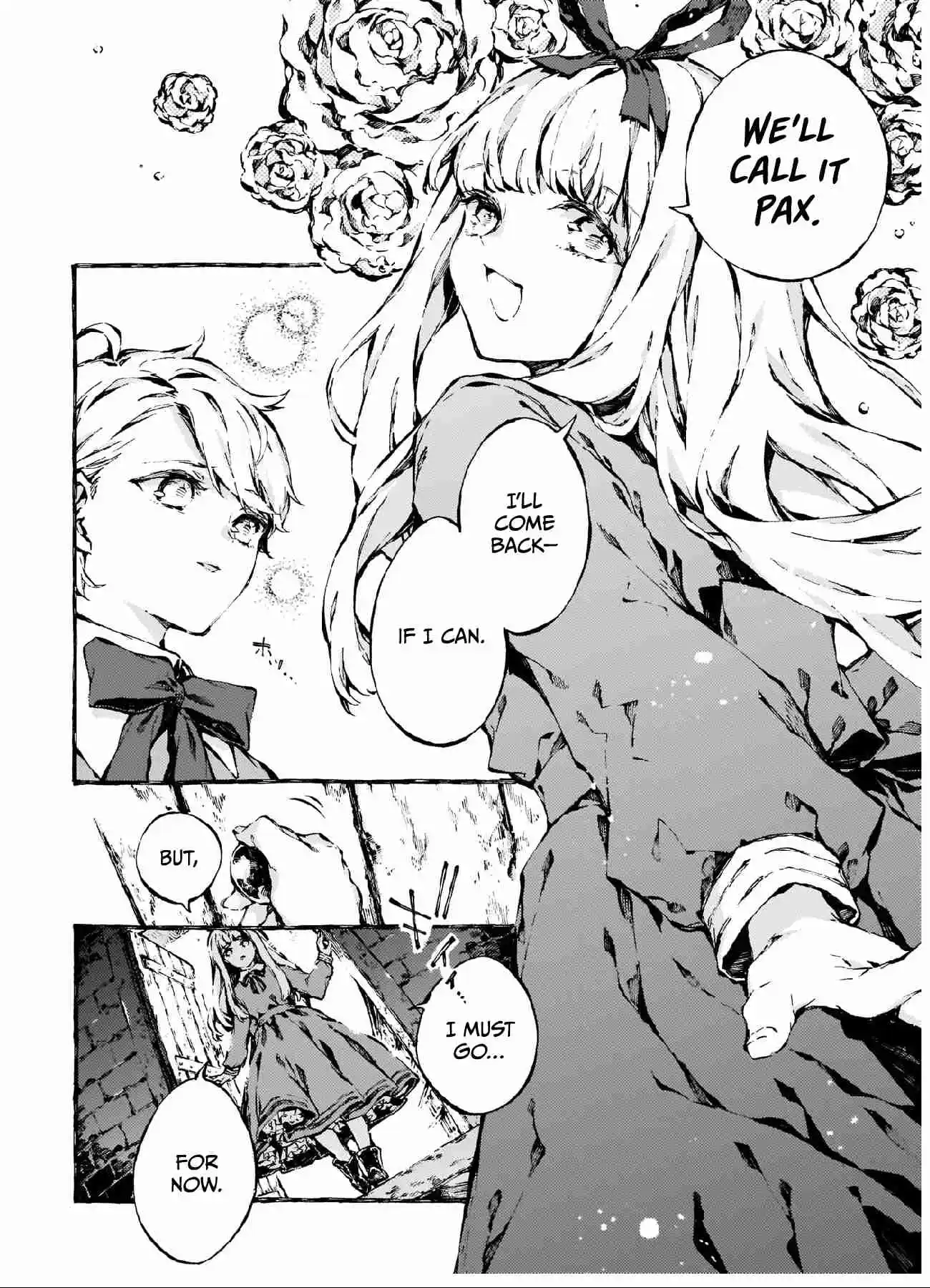 Chronicles of Narnia: The Magician's Nephew 12