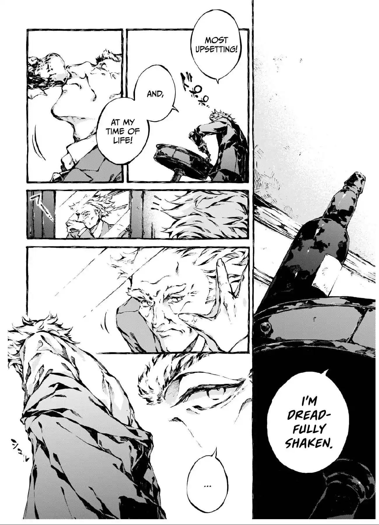 Chronicles of Narnia: The Magician's Nephew 12