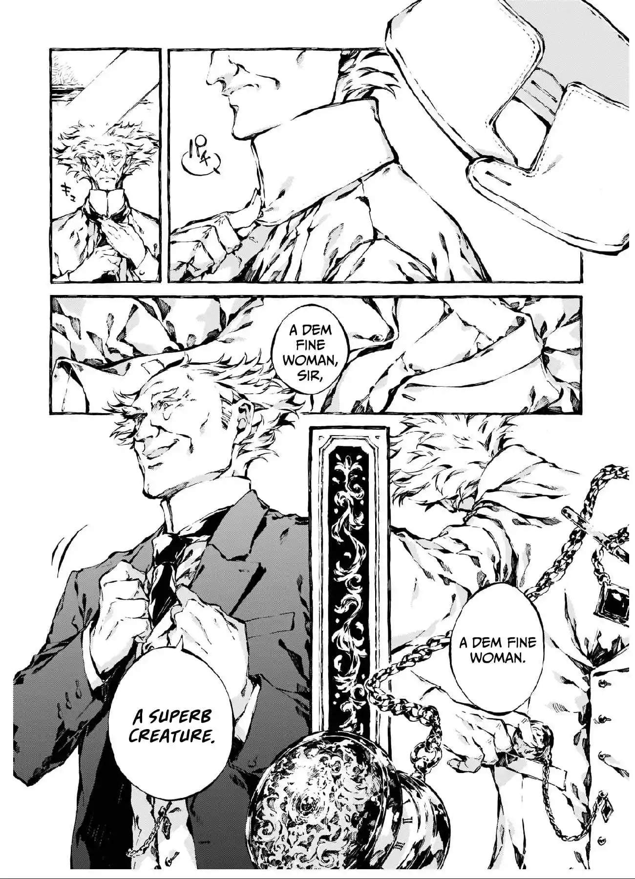 Chronicles of Narnia: The Magician's Nephew 12