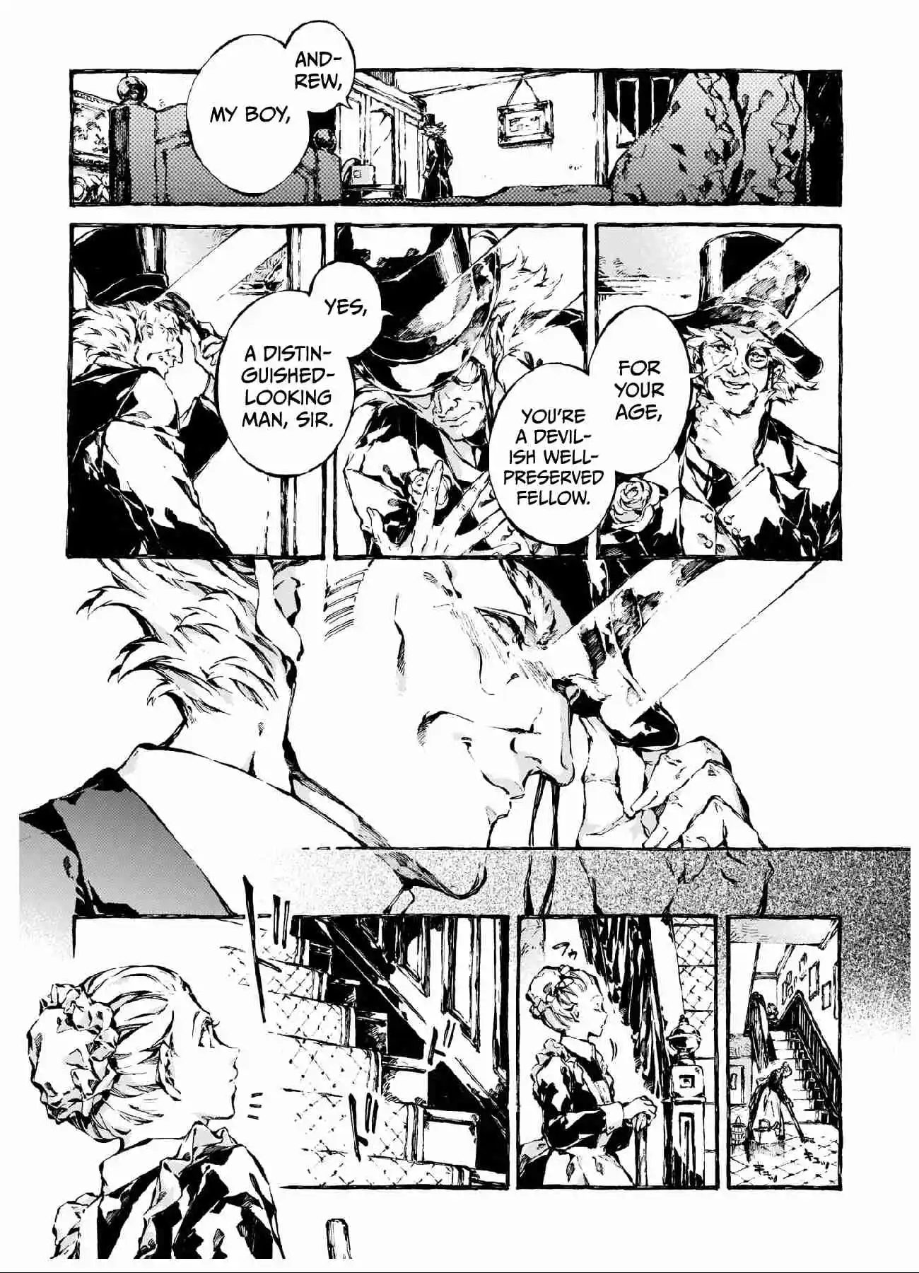 Chronicles of Narnia: The Magician's Nephew 12