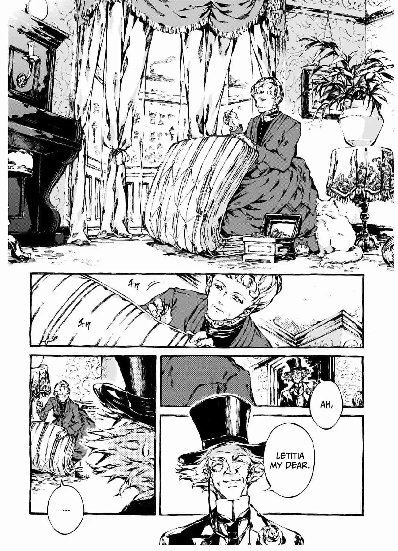 Chronicles of Narnia: The Magician's Nephew 12