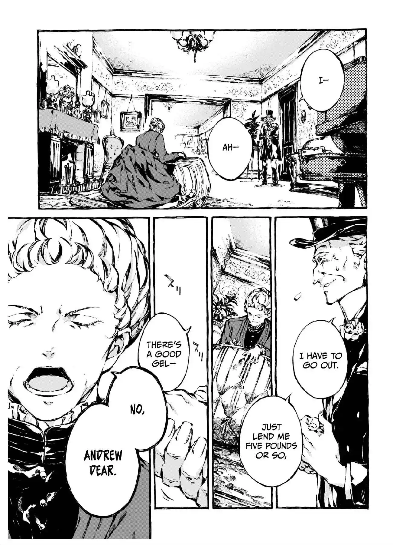 Chronicles of Narnia: The Magician's Nephew 12