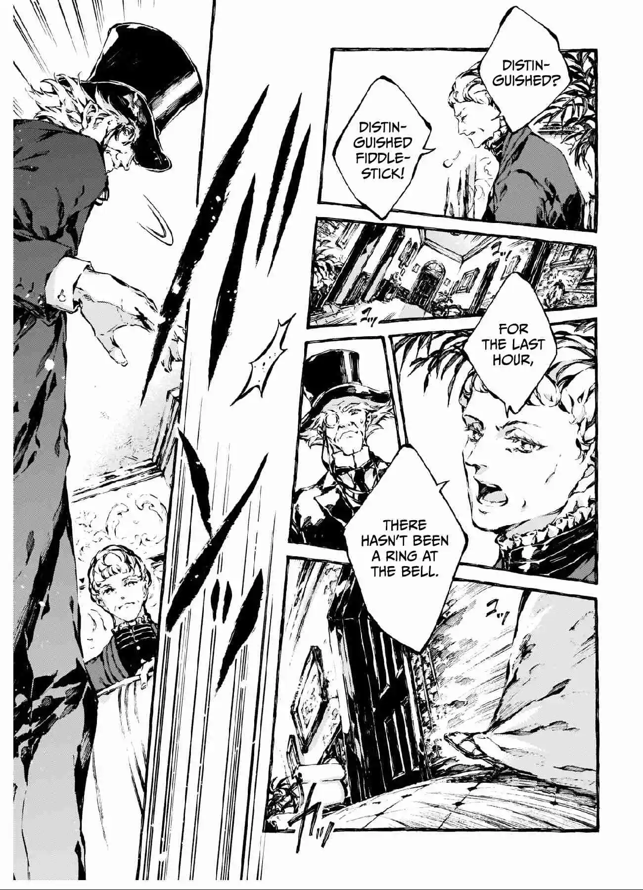 Chronicles of Narnia: The Magician's Nephew 12