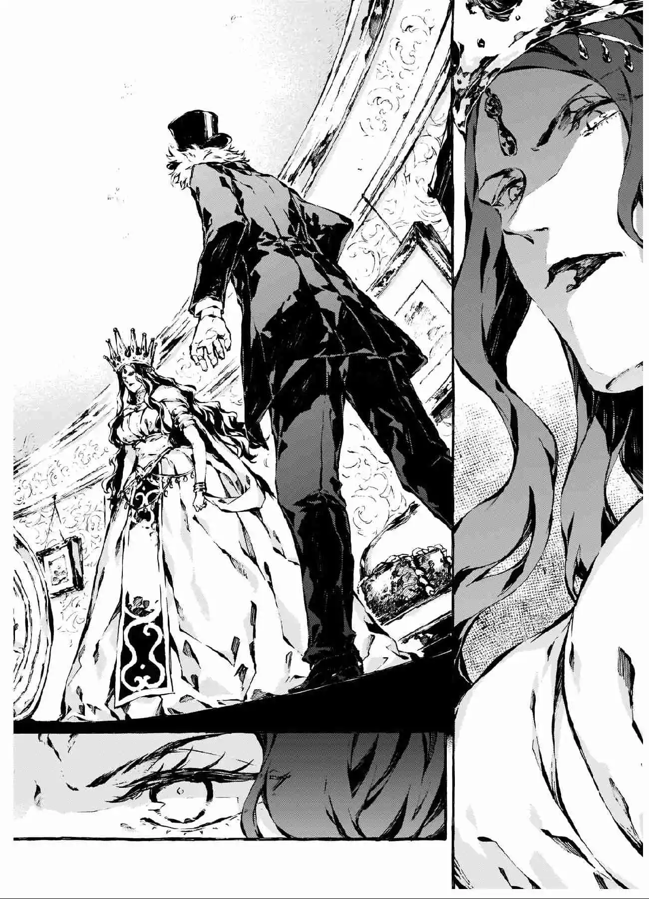 Chronicles of Narnia: The Magician's Nephew 12